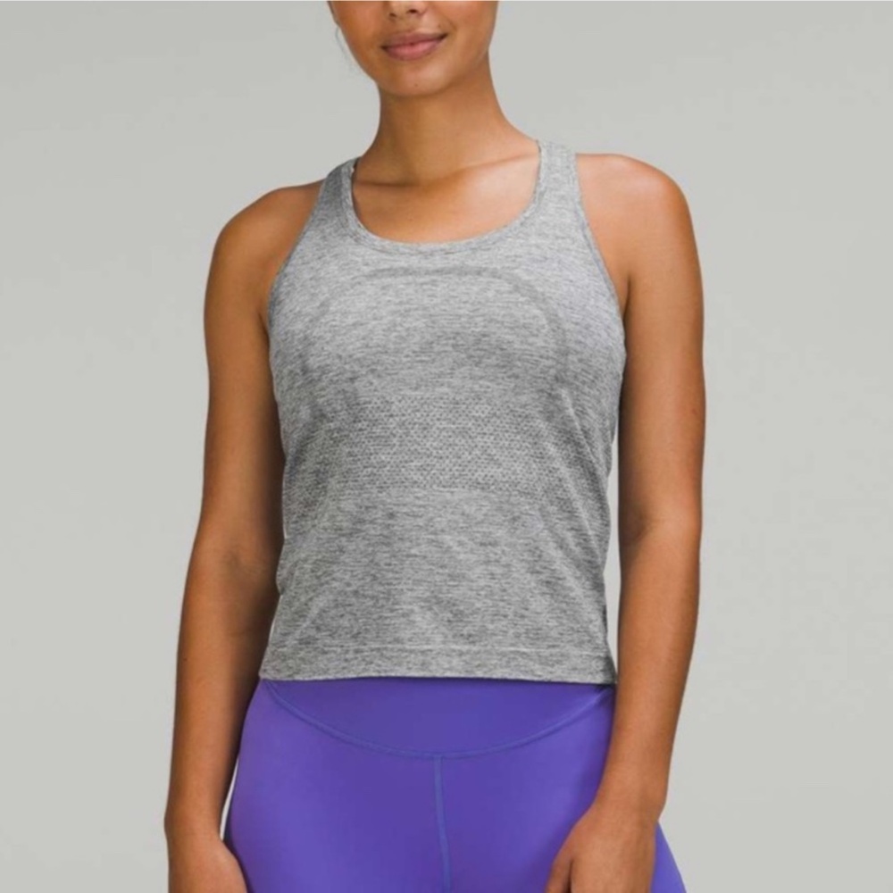 Lululemon Swiftly Tech Racerback Tank